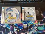 Pokemon Soulsilver - Nintendo DS Compleet, Avontuur en Actie, 1 speler, Ophalen of Verzenden, Zo goed als nieuw