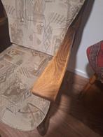 Senioren stoel, Huis en Inrichting, Ophalen, Gebruikt, 75 tot 100 cm, 50 tot 75 cm