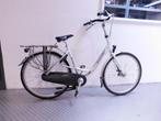 Gazelle Bloom C7 moederfiets in nieuwstaat framehoogte 53cm., 2 zitjes, 53 tot 56 cm, Ophalen of Verzenden, Zo goed als nieuw