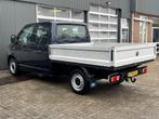 Volkswagen Transporter 2.0 TDI DC 4Motion 4x4 Euro 6 Pick-up, Stof, Gebruikt, 4 cilinders, 150 pk