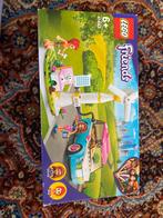 Lego friends olivia’s elektrische auto 41443, Ophalen of Verzenden