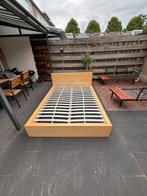 Tweepersoonsbed, ikea, Ophalen, Tweepersoons, Zo goed als nieuw, 200 cm
