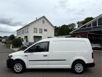 Volkswagen Caddy 2.0 TDI L2H1 Maxi Comfortline Navi, Airco,, Voorwielaandrijving, Stof, Gebruikt, 4 cilinders