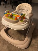 Baby Loopstoel - Qute, Ophalen, Gebruikt