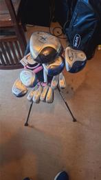 Callaway, Ram, Sun mountain Dames set, Sport en Fitness, Golf, Ophalen, Gebruikt, Set, Callaway