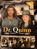 Dr Quinn mini serie, Cd's en Dvd's, Dvd's | Tv en Series, Ophalen of Verzenden, Drama
