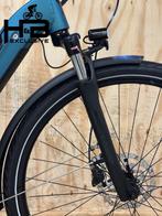 Scott Sub Sport eRide 10 E-Bike Shimano Deore, Niet ingevuld, Ophalen of Verzenden, Zo goed als nieuw, 50 km per accu of meer