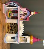 Playmobil prinsessenkasteel 6849, Kinderen en Baby's, Speelgoed | Playmobil, Complete set, Ophalen of Verzenden, Zo goed als nieuw