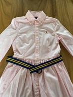 Ralph Lauren jurk maat 128/134, Kinderen en Baby's, Kinderkleding | Maat 134, Ophalen of Verzenden, Zo goed als nieuw