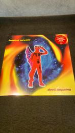 Inspiral Carpets.   Devil hopping  limited edition, Ophalen of Verzenden