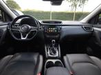 Nissan Qashqai 1.3 DIG-T 160pk Tekna Automaat (Vol-Opties!), Stoelverwarming, Gebruikt, 4 cilinders, Leder en Stof