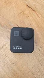 Mooie GoPro Max met veel accessoires, Ophalen of Verzenden, Zo goed als nieuw, GoPro
