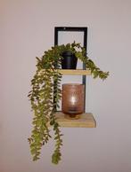 Wandrek, Huis en Inrichting, Woonaccessoires | Wandplanken en Boekenplanken, Ophalen of Verzenden, Zo goed als nieuw