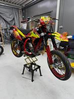 Beta RR 50 Track 2020 – Volledig opgebouwd – 30 PK – Uniek, Fietsen en Brommers, Brommers | Crossbrommers, Ophalen, Overige merken