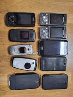 Oude Samsung Telefoons - Collectie, Ophalen