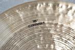 NIEUW! Soultone Essiz crash 1108gr. 16 inch  <25251052>, Ophalen of Verzenden, Nieuw, Drums of Percussie