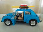 LEGO   CREATOR   VW  KEVER  10252, Ophalen of Verzenden, Zo goed als nieuw