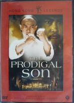 DVD Actie: The prodigal son; met Yuen Biao , gesealed., Cd's en Dvd's, Dvd's | Actie, Ophalen of Verzenden, Vanaf 12 jaar, Actie