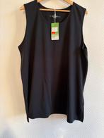 No Secret maat 50/52, Kleding | Dames, Grote Maten, Ophalen of Verzenden, Nieuw, Zwart, Shirt of Top