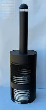 Zwembadverwarming houtgestookt voor oa intex bestway heater, Ophalen of Verzenden, Nieuw, Verwarming