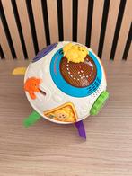 Vtech kruip en leer bal, Kinderen en Baby's, Speelgoed | Vtech, Ophalen of Verzenden, Gebruikt