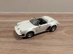 Porsche 911 Speedster – modelauto 1:38, Ophalen of Verzenden, Zo goed als nieuw, Auto