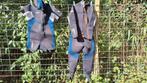 2x dames duikpak/wetsuit MARES zgan!, Ophalen of Verzenden, Zo goed als nieuw, Duikpak