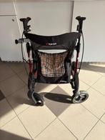 Topro troja rollator maat m, Diversen, Ophalen, Zo goed als nieuw