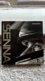 Ayrton Senna - mclaren., Ophalen of Verzenden, 2000 tot heden, Zo goed als nieuw, Overige formaten