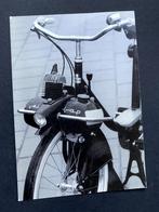 ansichtkaart van Velovap klassieke bromfiets, Ophalen of Verzenden, 1940 tot 1960, Ongelopen, Voertuig