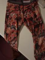 Rituals sportbroek+ sportshirtje, Ophalen of Verzenden, Zo goed als nieuw, Zwart, Fitness of Aerobics