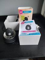 Persoons alarm Wuzzi Alert Pebbles - Nieuwstaat, Ophalen of Verzenden, Zo goed als nieuw