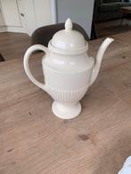 theekan edme wedgwood., Ophalen of Verzenden