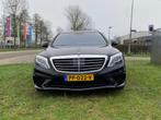 Mercedes-Benz S-klasse 350 BlueTEC Lang Prestige Plus, Auto's, Automaat, Achterwielaandrijving, Gebruikt, Euro 6