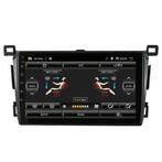 Radio Navigatie toyota rav4 android 14 apple carplay usb, Oberonweg 262 3208pg, Nieuw, Ophalen of Verzenden, Dynavin