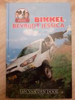 Bikkel bevrijdt Jessica - Jan van den Dool, Ophalen of Verzenden, Zo goed als nieuw, Jan van den Dool