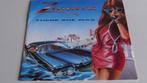 NL rock vinyl single 1990 ZINATRA there she was /uit Limburg, Ophalen, 7 inch, Pop, Single