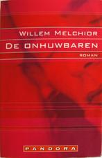 Willem Melchior - De Onhuwbaren, Gelezen, Ophalen of Verzenden, Nederland, Willem Melchior
