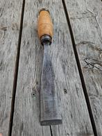 JNIJ beitel in prima staat. 52mm, Ophalen of Verzenden, Zo goed als nieuw