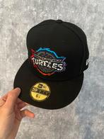 Teenage Mutant Ninja Turtles New Era Cap, Kleding | Heren, Hoeden en Petten, Verzenden, Zo goed als nieuw