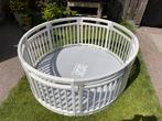 Hard plastic grondbox, Kinderen en Baby's, Boxen, Ophalen, Gebruikt
