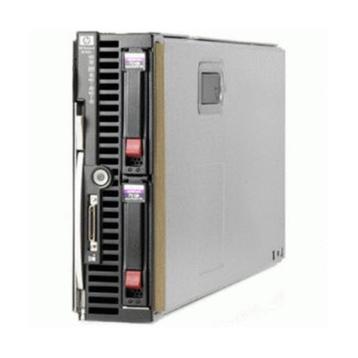 HP ProLiant BL460c E5430 2.66GHz Quad Core 24GB Blade Server beschikbaar voor biedingen