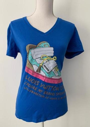 Originele My Brand shirt, maat 176/ S! beschikbaar voor biedingen