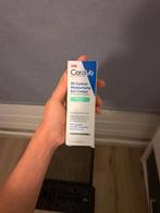 CeraVe gezichts cremé nieuw, Sieraden, Tassen en Uiterlijk, Uiterlijk | Gezichtsverzorging, Ophalen of Verzenden, Nieuw, Gehele gezicht