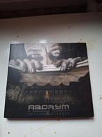 Aborym psychogrotesque digi, Verzenden, Zo goed als nieuw