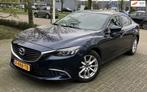 Mazda 6 2.0 SkyActiv-G 145 Skylease+, Auto's, Mazda, Te koop, Geïmporteerd, 5 stoelen, Benzine