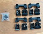 Thule Kit 186028 voor voetenset 7106, Ophalen of Verzenden, Zo goed als nieuw