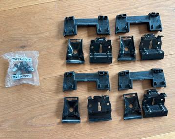 Thule Kit 186028 voor voetenset 7106 beschikbaar voor biedingen