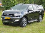 Ford Ranger 3.2 TDCi Wildtrak Supercab (bj 2019), Auto's, Origineel Nederlands, Te koop, 3198 cc, Gebruikt