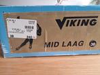 Schaatsen - Viking Noren, maat 38, Sport en Fitness, Schaatsen, Viking, Gebruikt, Ophalen of Verzenden, Noren